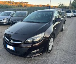 1.7 CDTI 110CV SPORTS TOURER ELECTIVE