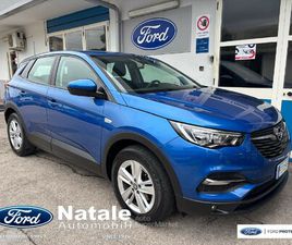 1.5 DIESEL ECOTEC START&STOP AUT. BUSINESS