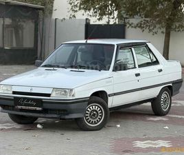 RENAULT R9 1.4 BROADWAY