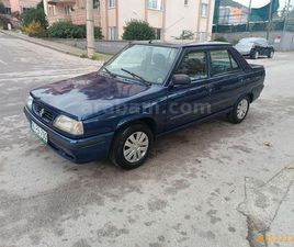 RENAULT R9 1.4 BROADWAY RN