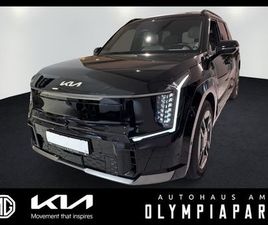 KIA EV9 ELEKTRO 99 GT-LINE ACC LED NAVI PANO SD SHZ