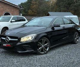 SPORT LED XENON PARKEERS LEDER NAVI AIRCO ZETELV *