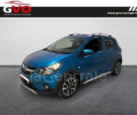 OPEL KARL 1.0 73 ROCKS