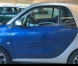 SMART FORTWO FORTWO III 2015 1.0 PASSION 71CV TWINAMIC