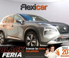 7PL 1.5 E-4ORCE 158KW 4X4 A/T TEKNA