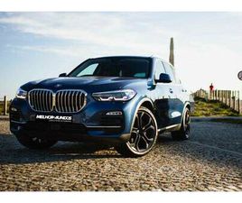 BMW X5 X5 45 E XDRIVE