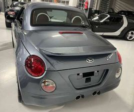 DAIHATSU COPEN COPEN 1.3 HIGH GRADE F.