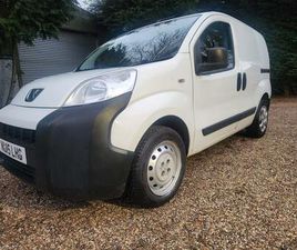 1.3 HDI S FWD L1 H1 3DR