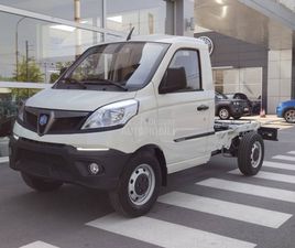 PIAGGIO PORTER NP6 ŠASIJA