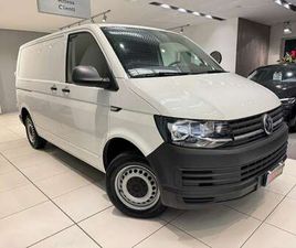 2.0 TDI 102 CV FURGONE PC SENSORI, NAVIGATORE