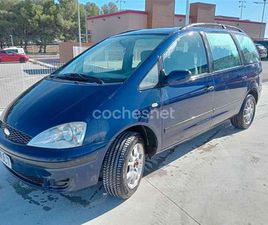 FORD GALAXY FORD GALAXY