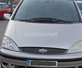 FORD GALAXY FORD GALAXY TREND 1.9TDI 90 CV