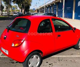 FORD KA 1.3