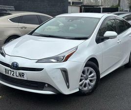 1.8 HYBRID BUSINESS EDITION 5DR