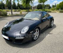 (997) GENERATION2 3.8 385 TARGA 4S PDK