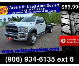 RAM TRUCKS RAM 5500 2024 RAM 5500 HEAVY DUTY