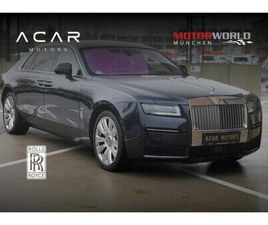 EXTENDED WHEELBASE EWB LONG