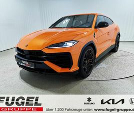 LAMBORGHINI URUS SE 4.0 4WD AT PANO|BANG&OLUFSEN