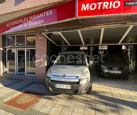 CITROEN BERLINGO CITROEN BERLINGO 1.6 HDI 90 XTR