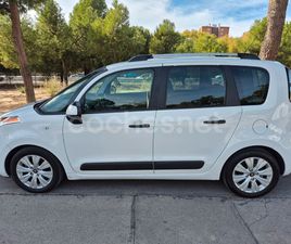 CITROEN C3 PICASSO EHDI SEDUCTION