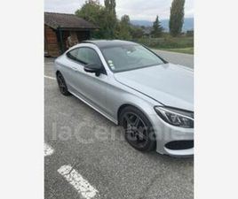 IV COUPE 250 D SPORTLINE 4MATIC 9G-TRONIC