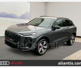 III 1.5 TFSI 150 HYBRIDE S LINE S TRONIC 7