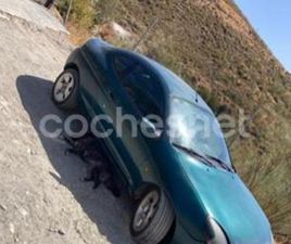 FORD PUMA FORD PUMA