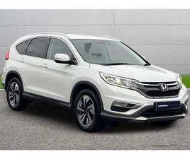 2.0 I-VTEC SR 5DR AUTO