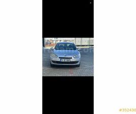RENAULT FLUENCE 1.5 DCI BUSINESS