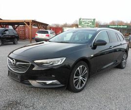 OPEL INSIGNIA B 2.0 CDTI SPORTS LED/AUTOMATIK........