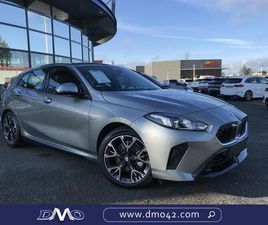 118D 150CH BVA M SPORT