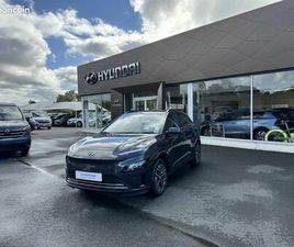 HYUNDAI KONA HYUNDAI KONA ELECTRIC 39KWH - 136CH INTUITIVE