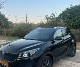 EV חשמלי אוט׳ (163 כ״ס)