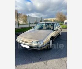 CITROEN XM 2.0 SEDUCTION