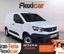 TEPEE 1.6BLUEHDI ACCESS 100