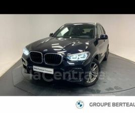 (G01) GENERATION2 XDRIVE30E 292 M SPORT BVA8