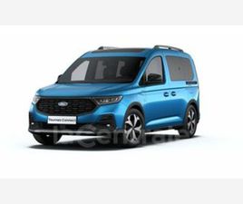 1.5 ECOBOOST 150 PHEV ACTIVE BVA6