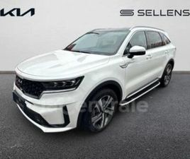 IV GENERATION2 1.6 T-GDI 252 HYBRIDE RECHARGEABLE 4X4 DESIGN BVA6 5PL