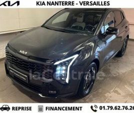 V GENERATION2 1.6 HYBRIDE 239 GT-LINE PREMIUM BVA6