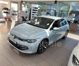VIII GENERATION2 1.5 EHYBRID 204 VW EDITION DSG6