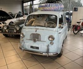 FIAT 600 MULTIPLA MULTIPLA