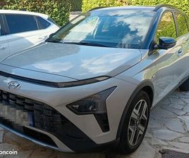 HYUNDAI BAYON HYUNDAI BAYON