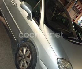 CITROEN C8 CITROEN C8 2.0 HDI 16V 120 COLLECTION