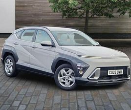 HYUNDAI KONA 2025 HYUNDAI KONA 1.6 T-GDI ADVANCE DCT
