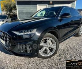 AUDI 50 50 TDI 286 AVUS QUATTRO TIPTRONIC