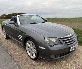 2004 (54) - 3.2 V6 2DR AUTO