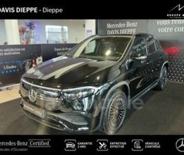 250 AMG LINE 66.5 KWH