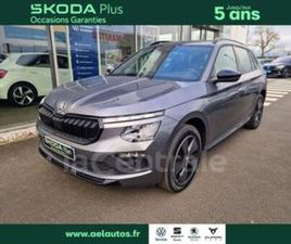 GENERATION2 1.0 TSI EVO 2 116 MONTE CARLO DSG7