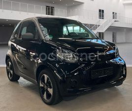 SMART FORTWO CABRIO EQ SMART FORTWO 60KW81CV EQ CABRIO