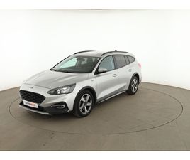 FORD FOCUS SW 2.0 ECOBLUE ACTIVE AUTO